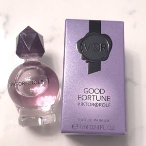 ⭐️Good Fortune Viktor & Rolf Eau de Parfum Deluxe Sample Size
